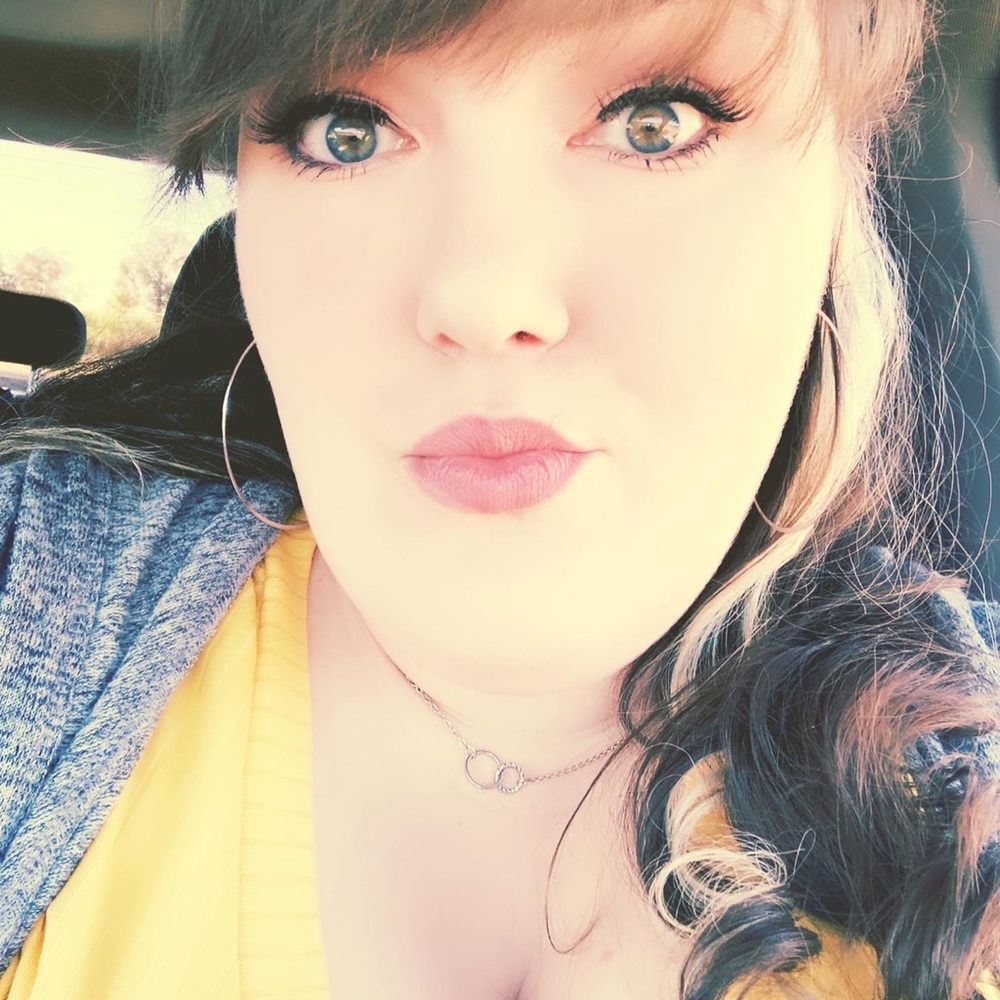 Meet your Posher, Krysten